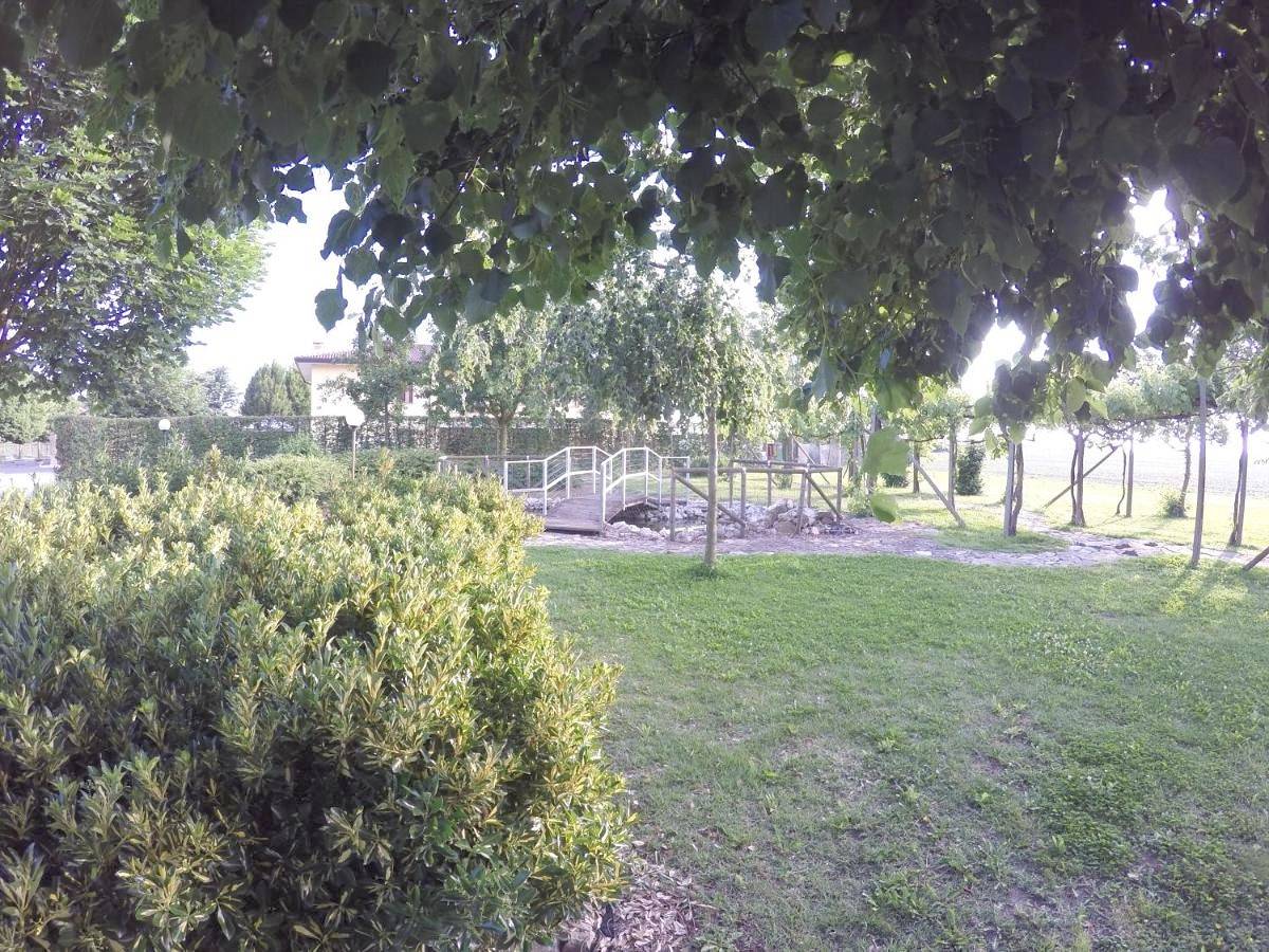 Agriturismo La Rebosola in Chioggia, Provincia di Venezia