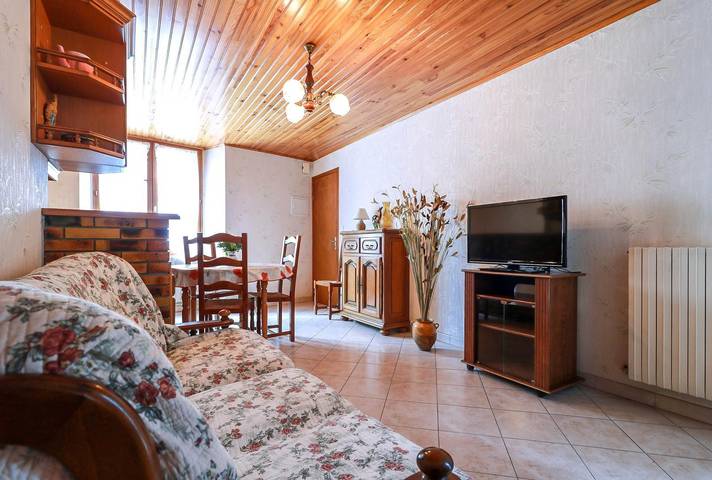 Gîte pour 3 personnes, avec terrasse dans Luchon-Superbagnères - 3