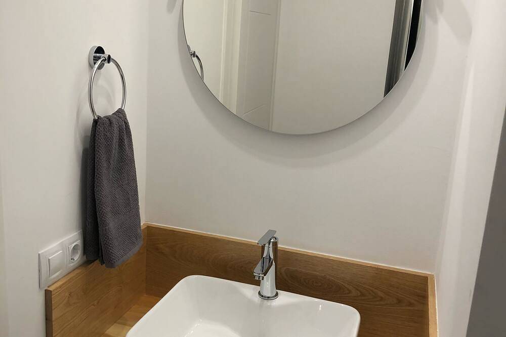 Apartamento entero, Apartamento en primera línea playa in Playa de la Garita, Telde