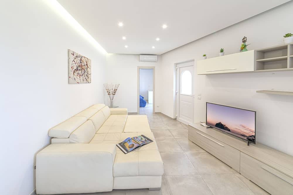Apartamento entero, Apartment 8 minutes from downtown! in Forio, Ischia