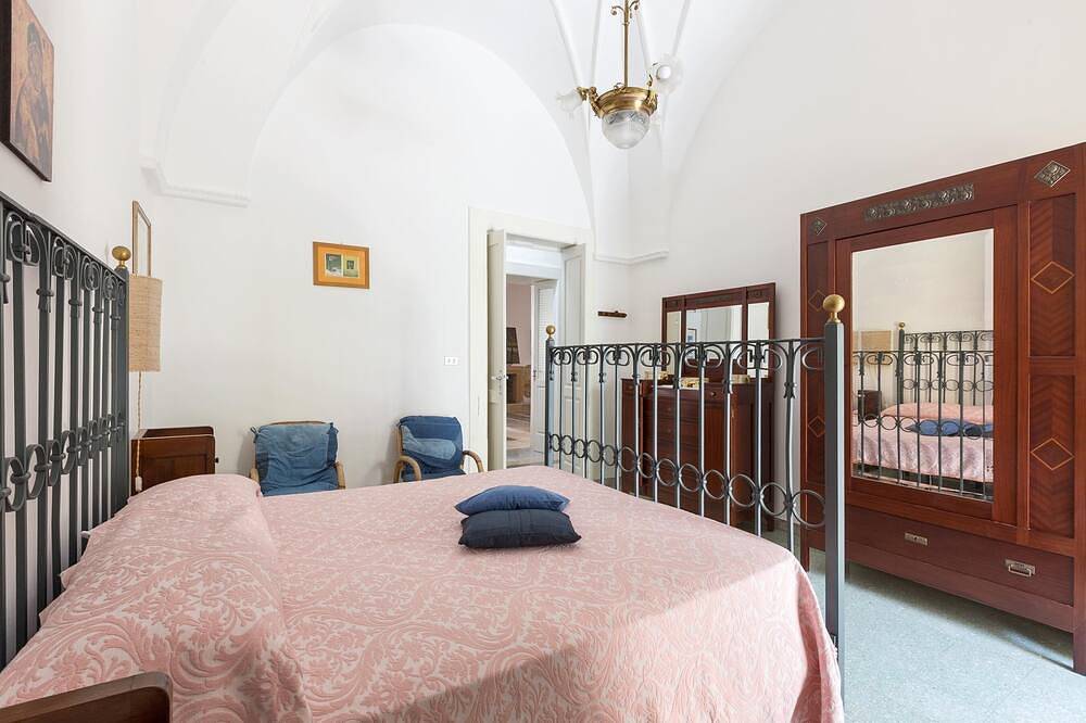 Apartamento entero, 684 Casa Messapica - Trilo in Ugento, Golfo de Tarento