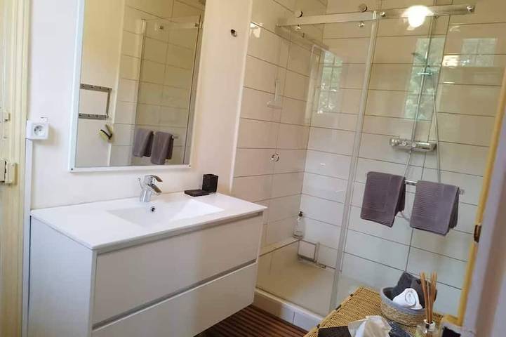 Gîte pour 4 personnes dans Plage de Puys - 4