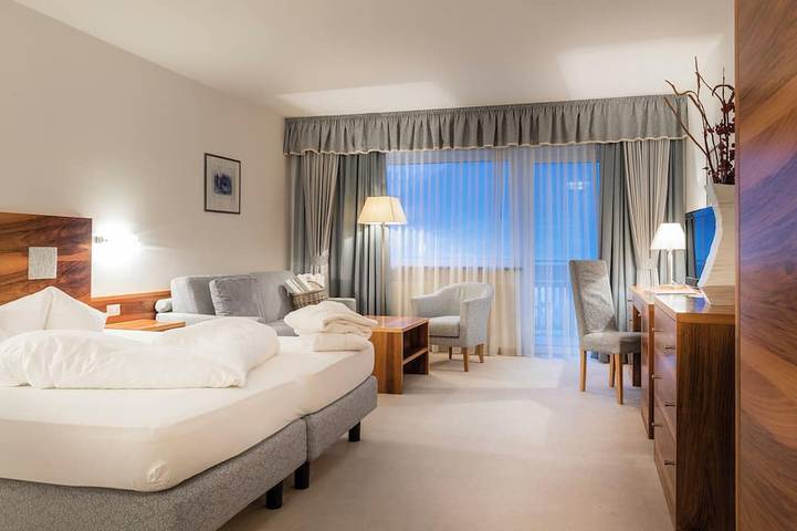 B&B für 2 Personen, mit Pool in Südtirol - 2