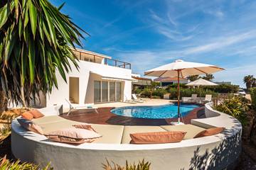 Villa in Maó, Coast of Menorca für 8 