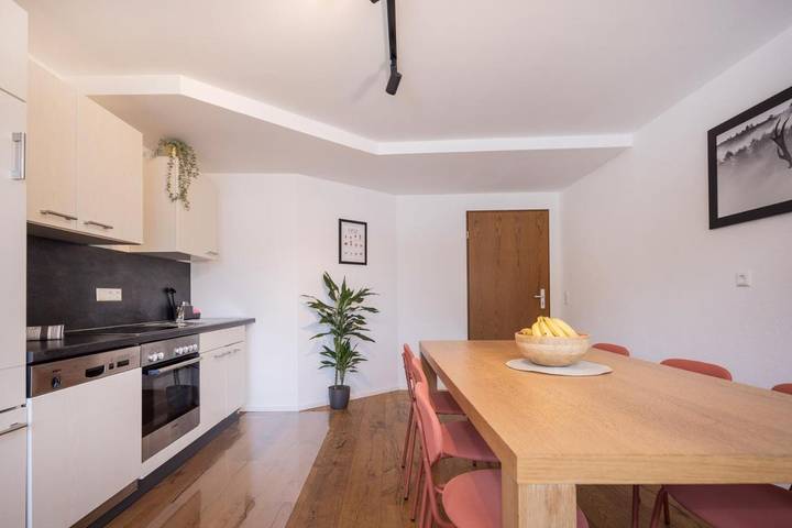 Hütte für 6 Personen, mit Garten und Terrasse sowie Ausblick in Bad Hindelang - 2