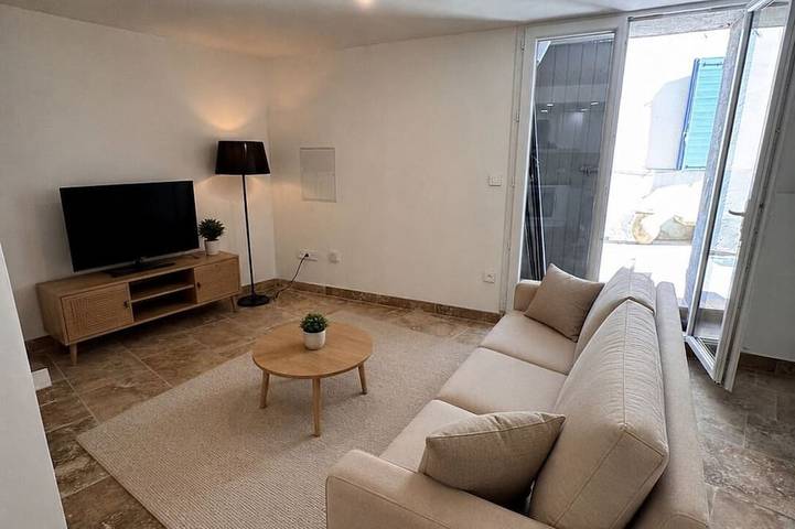 Maison de vacances pour 4 personnes - 1