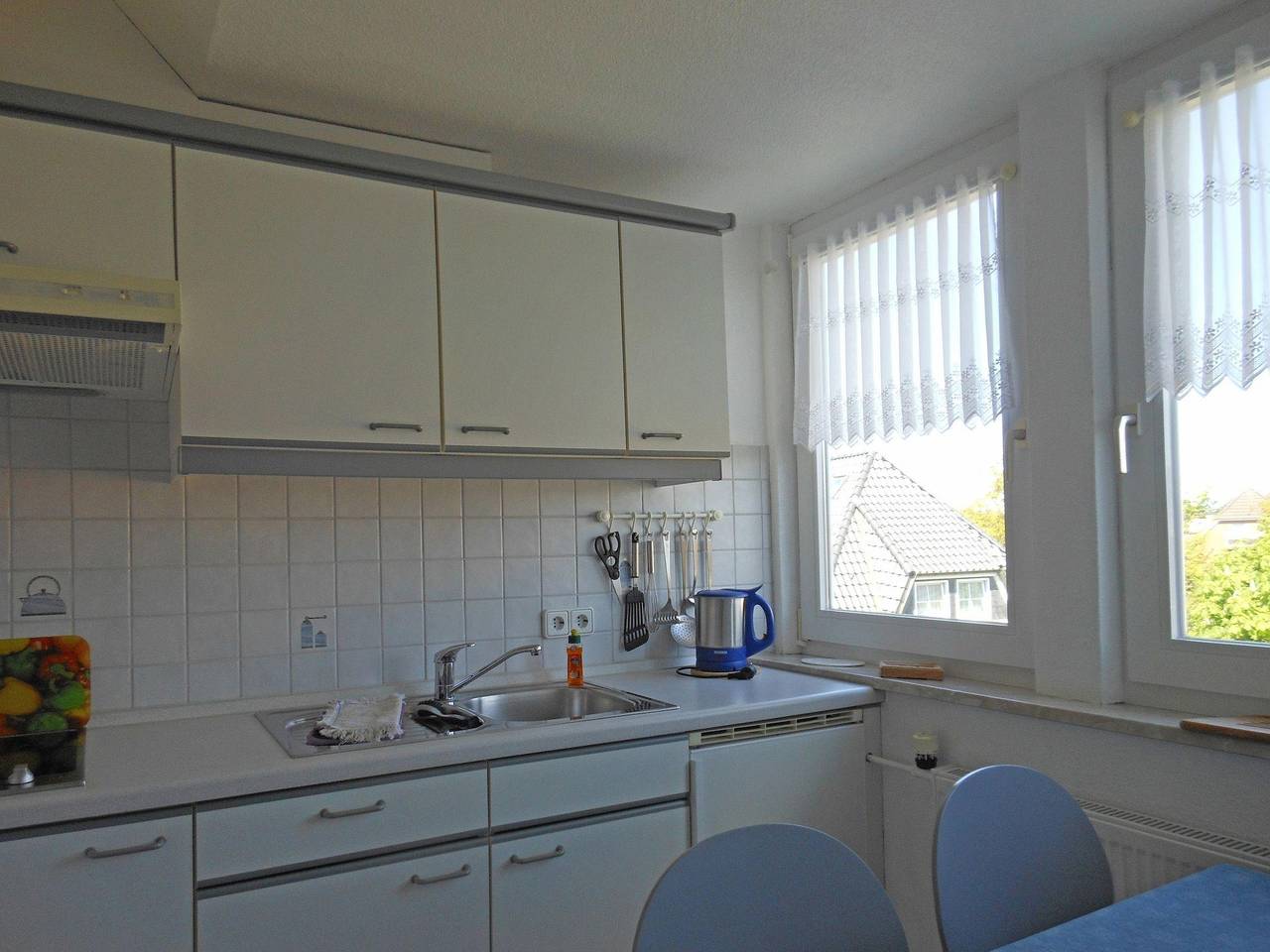 Ganze Ferienwohnung, Ferienhaus "Heißer Sand", Whg 7 in Wittdün, Amrum