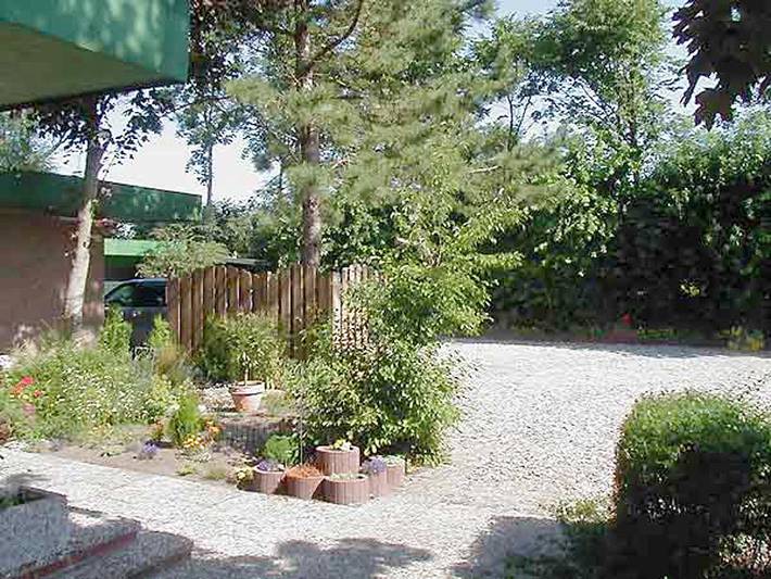 Ferienwohnung für 4 Personen, mit Balkon/Terrasse und Balkon - 1
