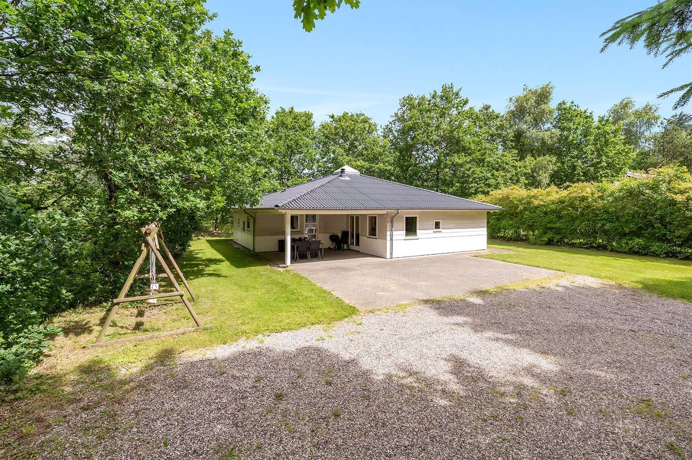 Amazing home in Toftlund w/ Sauna, 4 Bedrooms and Wifi in Arrild, Tondern und Umgebung