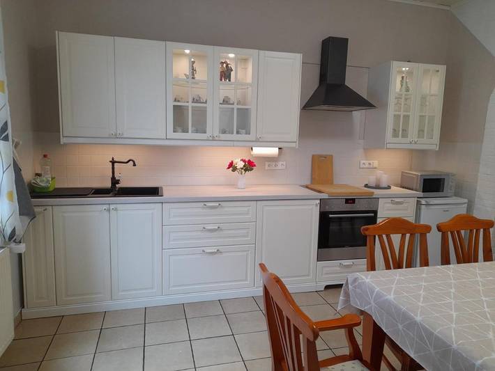 Gîte pour 5 personnes à Bottrop - 4