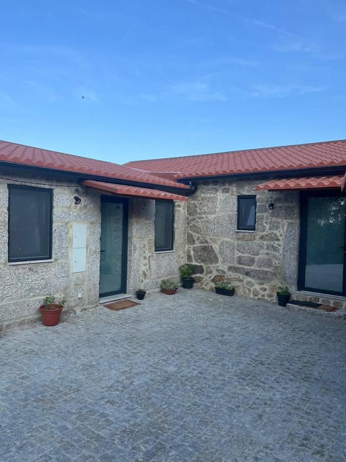 Apartamento inteiro, Suite in Beira Interior Norte, U.F de Rapa e Cadafaz