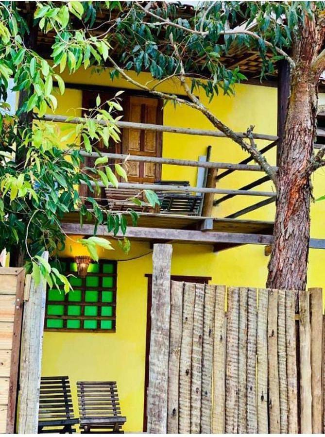 Ferienhaus für 5 Personen, mit Pool und Garten, mit Haustier - 1