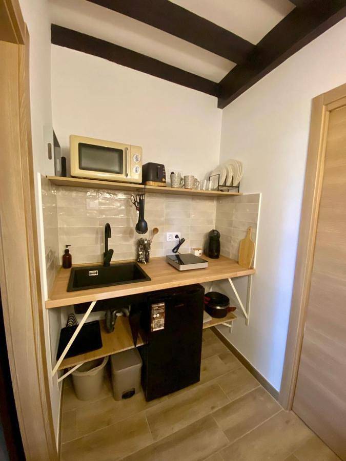 Hotel para 2 personas, con vistas y terraza, Se admiten mascotas en Costa Occidental (Cantabria) - 4