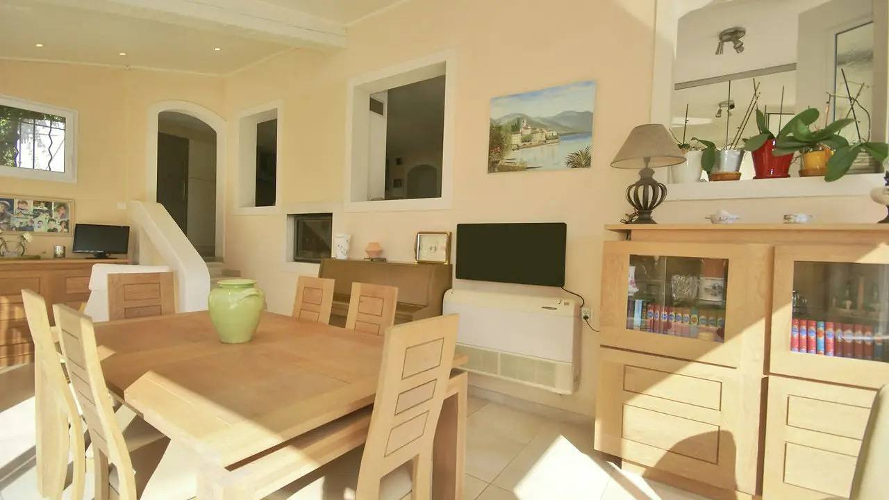 Ferienhaus für 4 Personen (100 m²) in Carqueiranne in Carqueiranne, Costa mediterránea (Francia)
