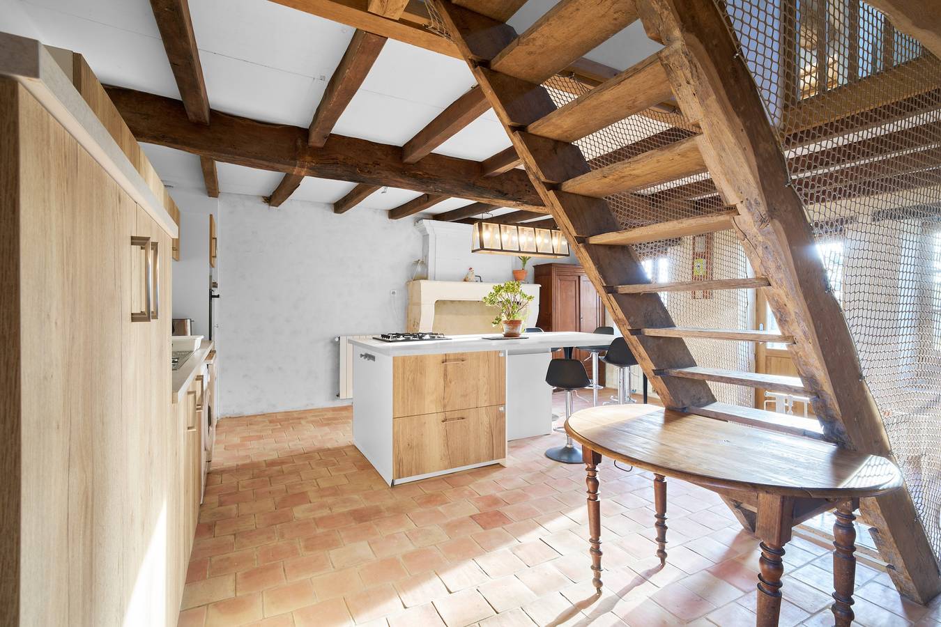 Casa Rural Tradicional y Orgánica en el Valle de la Tude – Naturaleza, Confort y Relax in Montboyer, Charente
