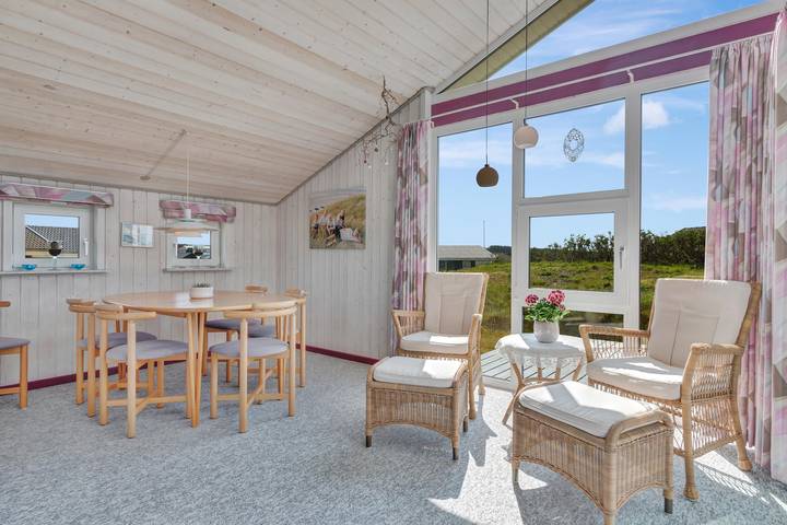 Awesome home in Løkken with 0 Bedrooms in Lokken, Hjorring e dintorni