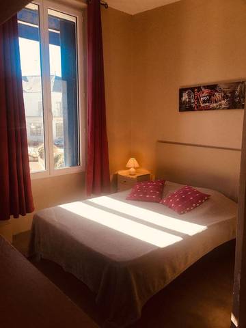 Gîte pour 2 personnes à Écueillé
