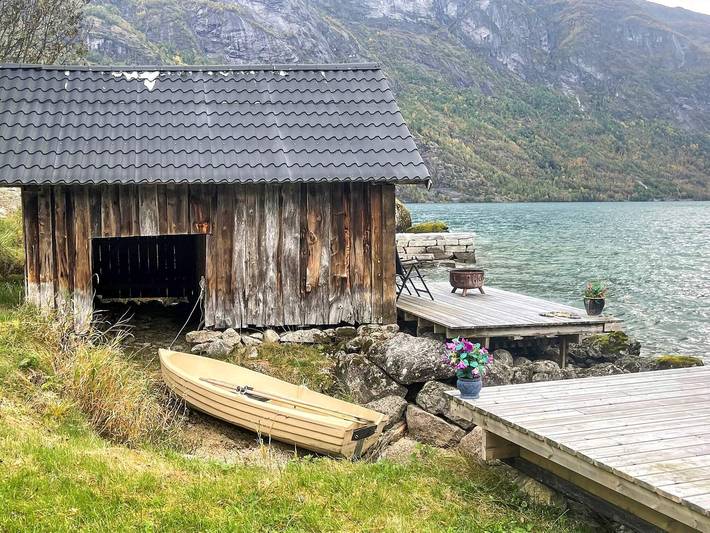 Ferienhaus für 3 Personen in Sogn og Fjordane - 3