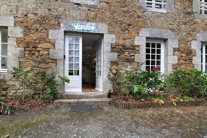 Ferienhaus für 8 Personen, mit Garten in Cotentin