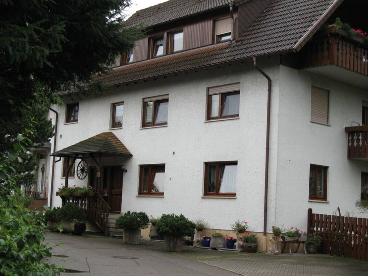 Ganze Ferienwohnung, Ferieninsel an der Dreisam in Zarten, Kirchzarten