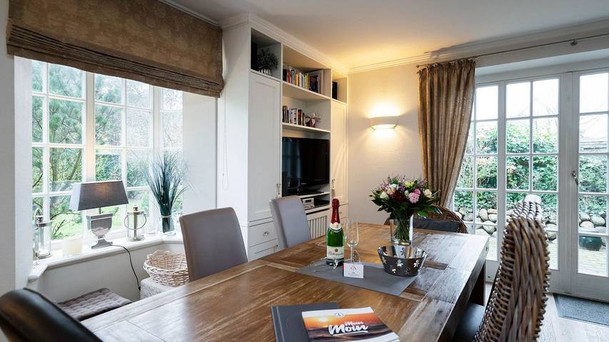 Ferienhaus für 7 Personen - 1