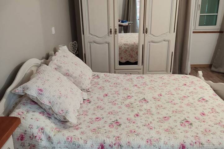 Location de vacances pour 2 personnes à Saint-André-de-Cruzières - 4