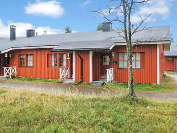 Gîte pour 2 personnes dans Inari