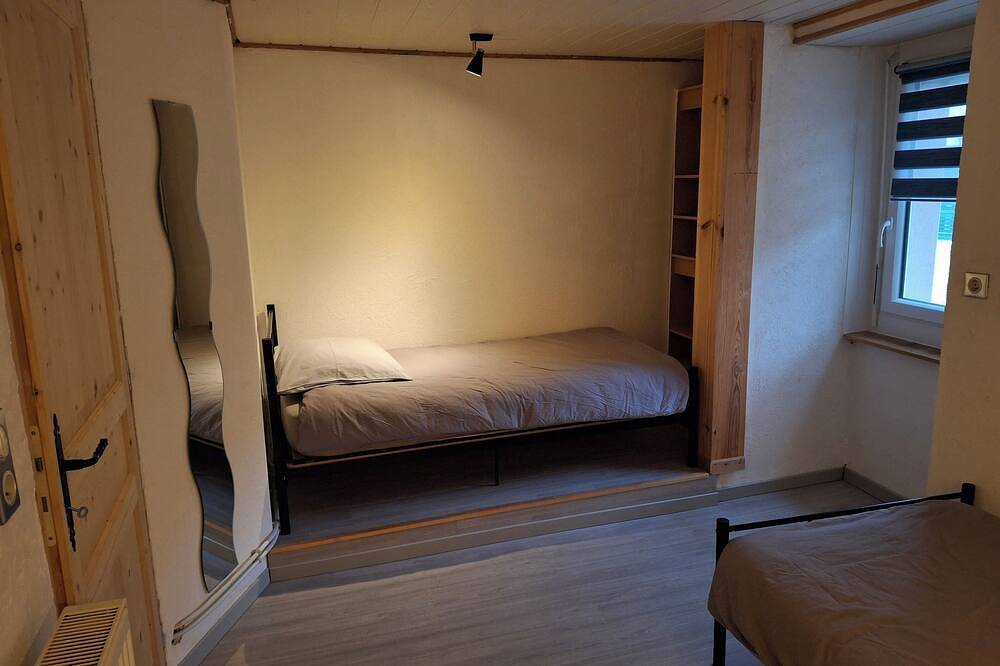 Appartement entier, Repos découvertes gourmandise in Pays de Pontarlier, Doubs