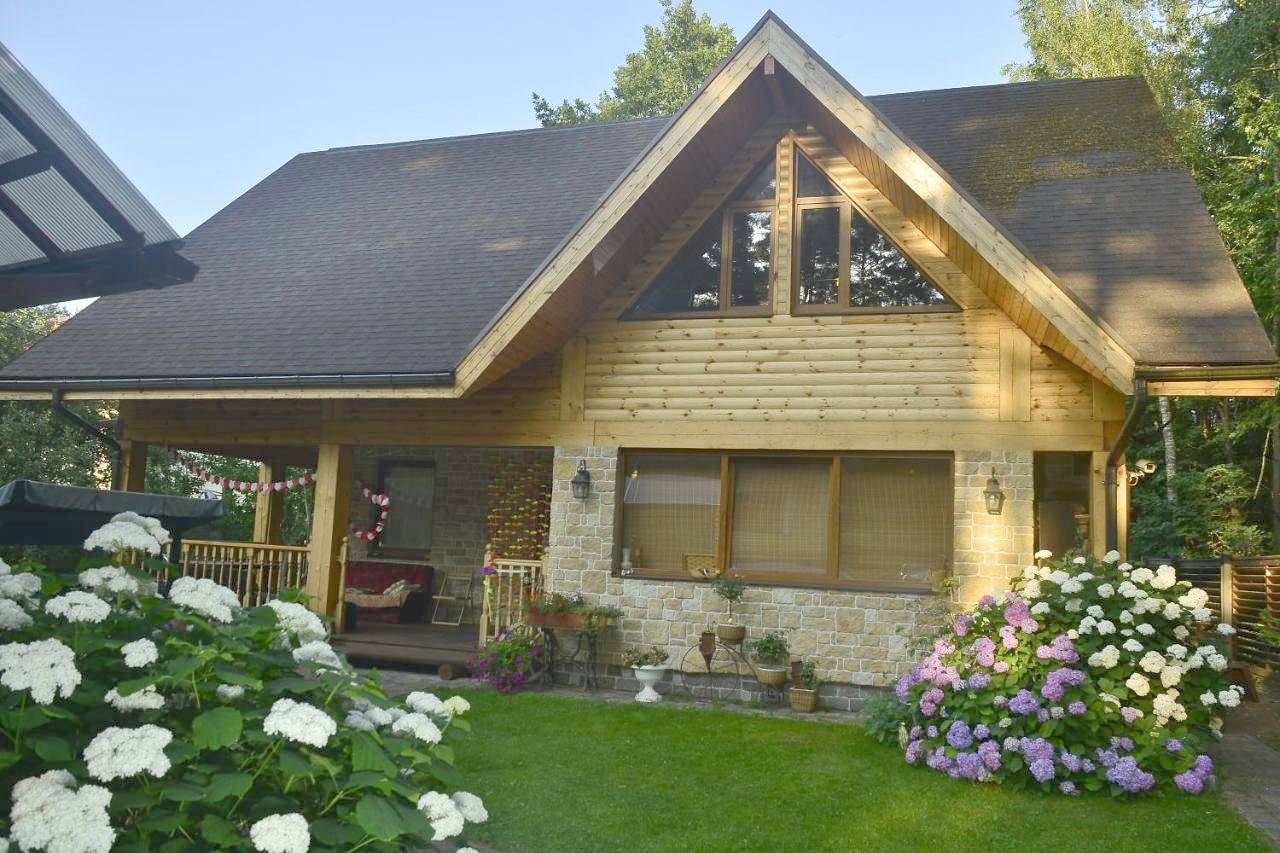 Holiday home Imanta in Ryga, Liwonia