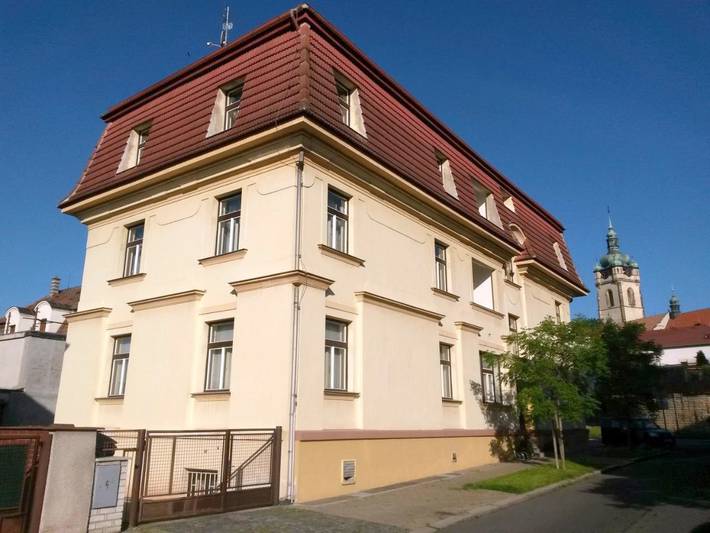 Hotel dla 4 osób w Mielnik
