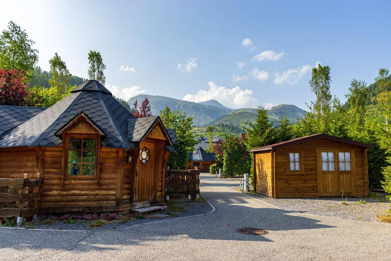 Chalet in Beuil, Région de Nice