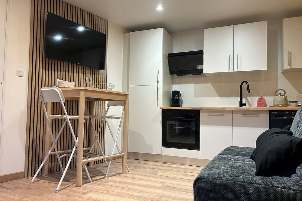 Appartement de vacances