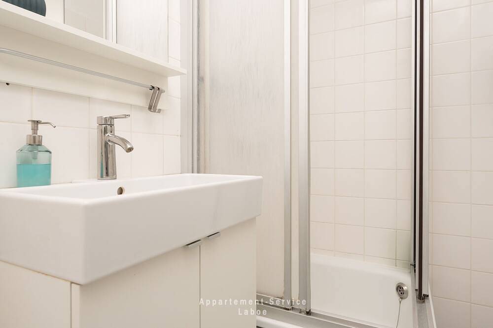 Ganze Wohnung, Ferienwohnung Ankerplatz in Wendtorfer Strand, Wendtorf