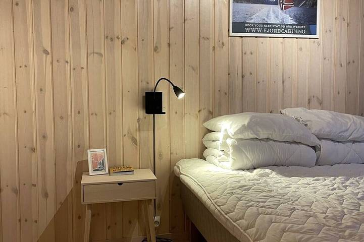 Ferienhaus für 9 Personen in Preikestolen - 4