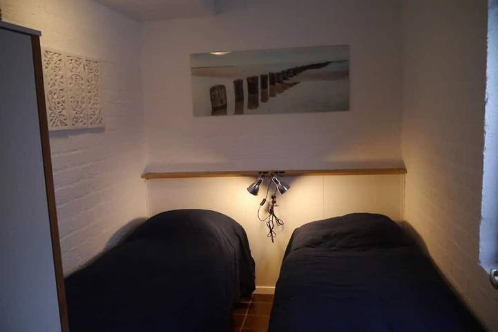 Ferienhaus für 5 Personen, mit Pool und Garten in Schouwen-Duiveland - 2