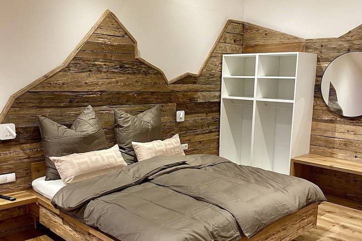 Ferienwohnung für 6 Personen, mit Balkon in Weitnau - 3