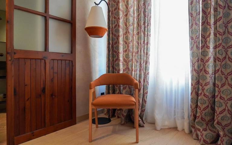 Hôtel pour 2 personnes, avec jardin et balcon à Moncada - 3