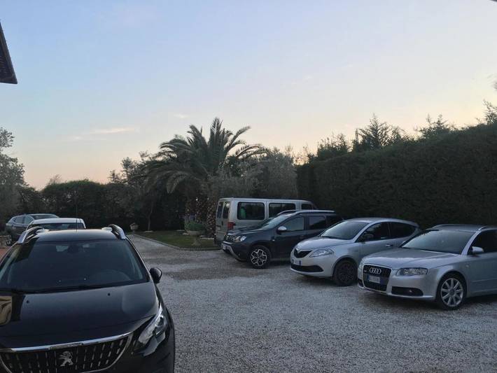 Location de vacances pour 2 personnes, avec jardin à Prato - 3