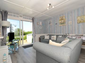 Cottage for 4 People in Cornwall, Photo 1