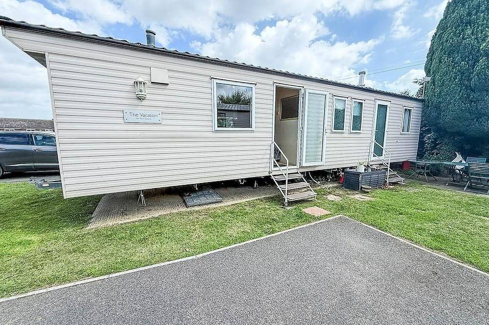 Static Caravan for 8 People in Great Yarmouth, Norfolk