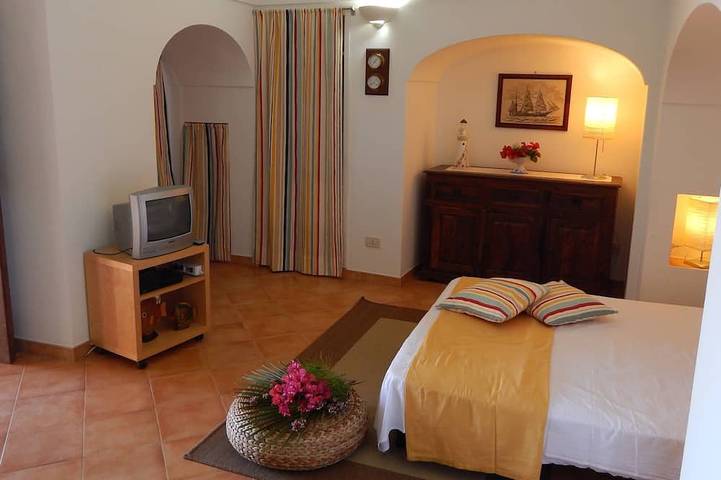 Location de vacances pour 2 personnes dans Pantelleria - 2