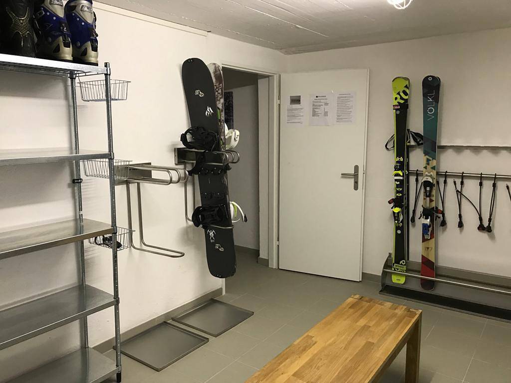 Appartement de vacances entier, Appartement in Saas-Fee, Alpes valaisannes