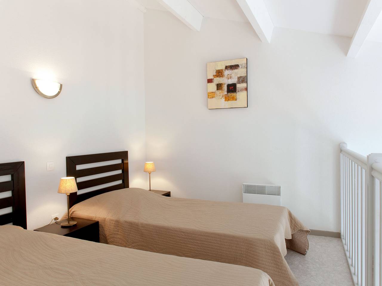 Domaine du Golf in Fabrègues, Mediterranean Coast (France)