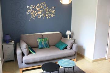 Gîte pour 5 personnes, avec jardin, animaux acceptés dans Châtillon-Coligny