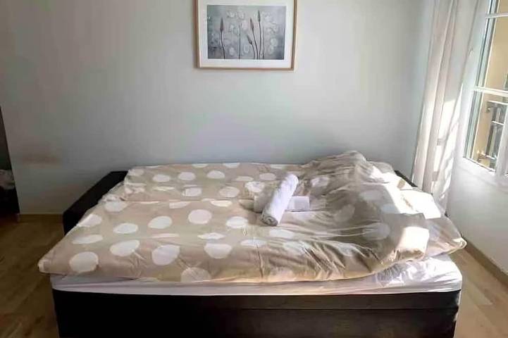 Gîte pour 5 personnes, animaux acceptés à Bussy-Saint-Georges - 2