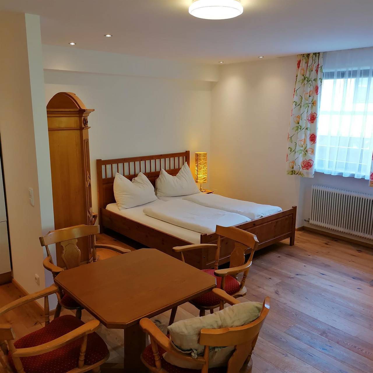 Ganze Ferienwohnung, Apartment "Birke" in Großarl, Ski Amadé