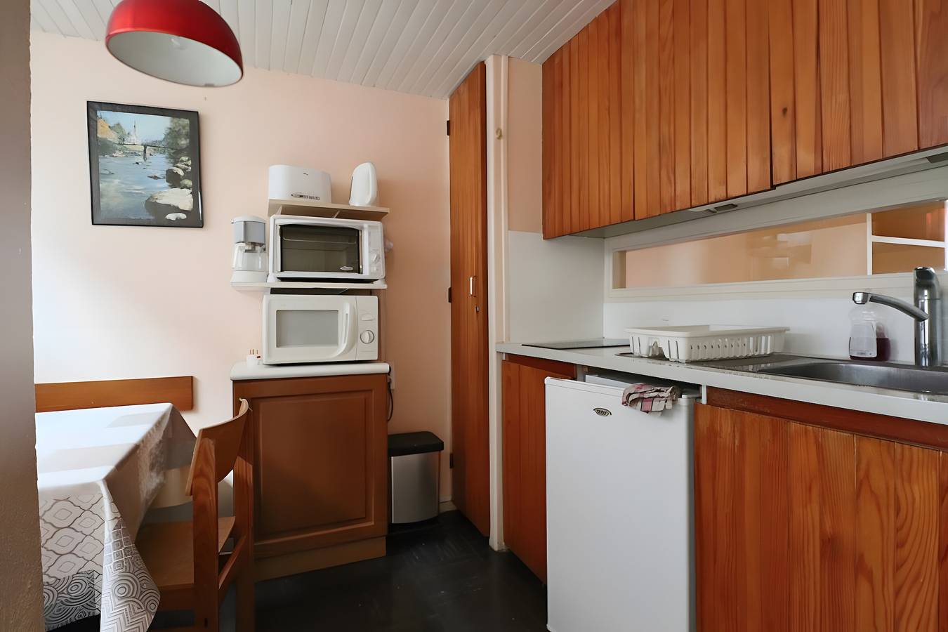 Ferienhaus 'Sapins A5 - Super Murat' mit Bergblick und Balkon in Murat-le-Quaire, Regionaler Naturpark Volcans d'Auvergne
