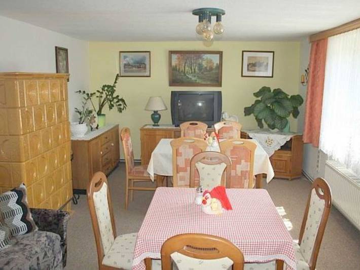 Bauernhof für 2 Personen, mit Terrasse auf Rügen - 3