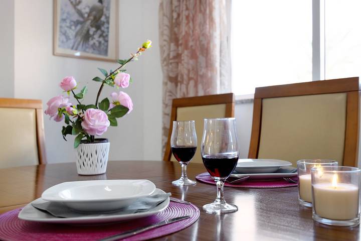 Villa Lugar Encantador - Garden, Sun Terrace & BBQ near Alvor Beaches in Montes de Alvor, Alvor