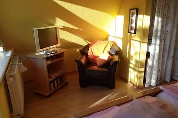 Bauernhof für 2 Personen in Olpenitz, Kappeln, Bild 1